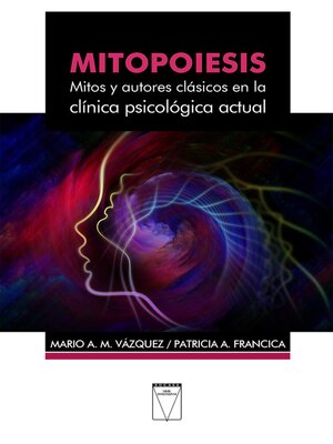 cover image of Mitopoiesis
